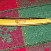 German T. Hessen-Bruch Straight Razor. Will Inspection Model