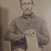 Unusually poetic/ sentimental Civil War soldier