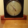 TAYLOR BAROGUIDE - DATES 1940