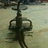 was wondering if anyone knew ANYTHING about this trike...