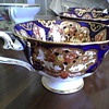 Royal Albert Fine China Cups 'Derby'