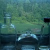 Old Avon Perfume Bottle