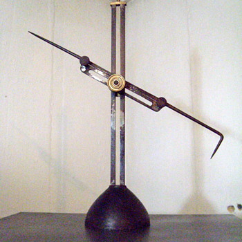 Architect or Engineer's Tool - Tools and Hardware