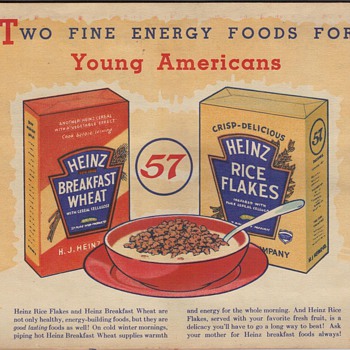 DAD'S ADS  KELLOGG'S - Books