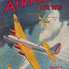 1940 - Model Airplane News magazine - November
