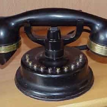 Couch Intercom - Telephones
