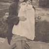 My father's sister. 