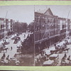 Preparation's for Lincoln's Funeral N.Y.C.