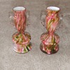 Trophy style vases