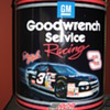 Dale Earnhard Tin