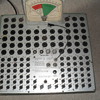 Vintage tube tester