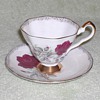 "Royal Stafford" Bone China "Roses to Remember"