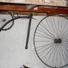 High Wheel Bicycle, Need Info
