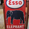 MY NEW ELEPHANT CAME IN!