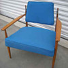 Knoll Chair but by which Designer? Hans Wegner??