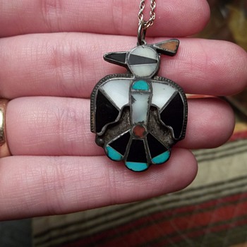 Turquoise jewelry...Anyone know anything about these? Worth anything?