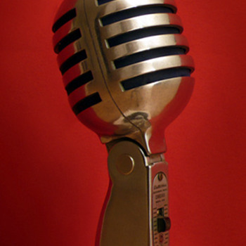 Electro-Voice 950 "Cardax" - Radios