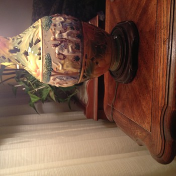 Italian lamp