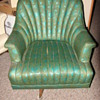 Trying to identify this chair! 