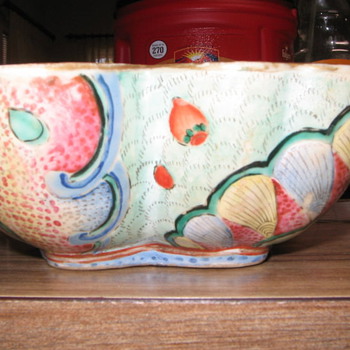 Mystery Bowl
