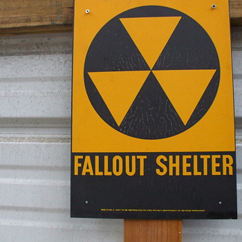 DOD Sign - Signs