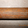 Louisville Slugger 40 K Kork Grip Bat
