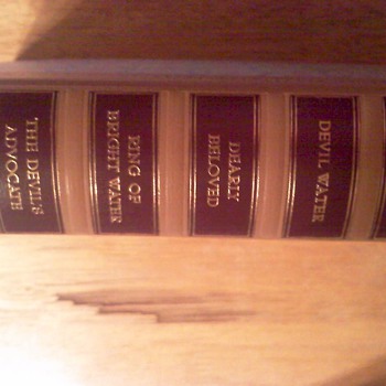 Reader's Digest 