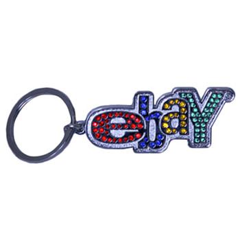 ebay keychain - Advertising