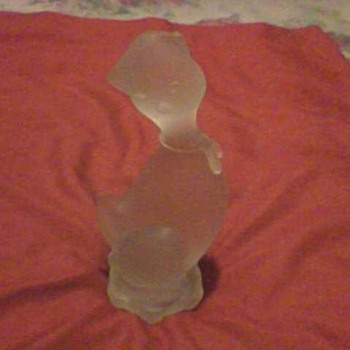 CRYSTAL TREASURES