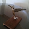 Unknown Hood ornament.
