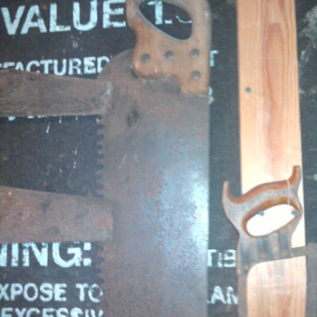 SAWS ALL