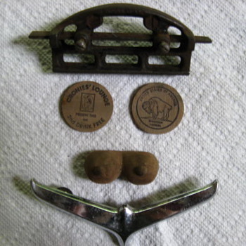 Some kind of File Holder .. - Tools and Hardware
