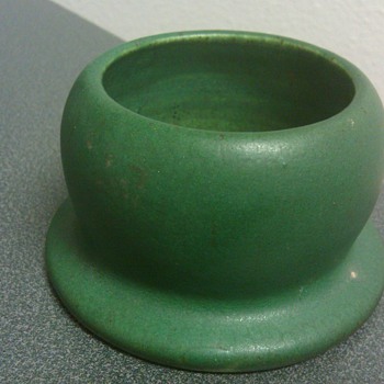 Unusually Small Rookwood Pottery Vase? - Art Pottery