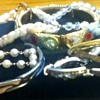 Assortment of Bracelets