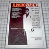 Scarface Movie Poster