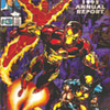 Marvel Annual Report 1993