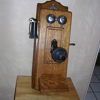 Two shorts-and one long - Telephones