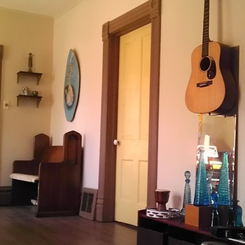 Music room - Music