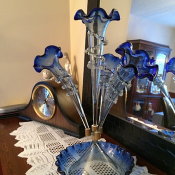 My Favourite Piece - Art Glass