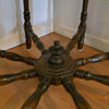 Octagonal Table