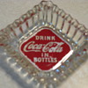 Miscellaneous Small Coca Cola Items