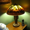 Handel Lamp