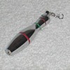 Bowling Pin Lighter / Keychain