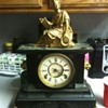 Mom's Clock