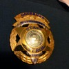 WSP 100th Class Anniversary Badge