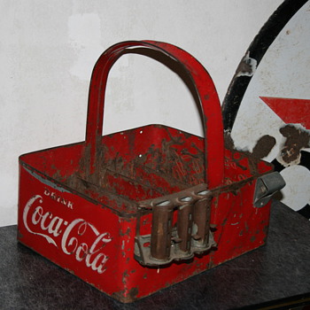 coca cola stadium carrier