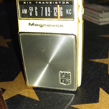 Magnavox AM61
