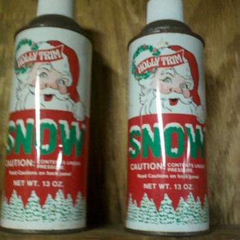 Let It Snow! Let It Snow!