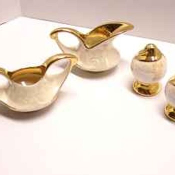 Do you know what this is? Help Please! - China and Dinnerware