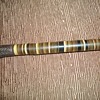 Unique walking stick